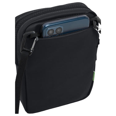 Vaude Kataja - Umhängetasche 18 cm (schwarz) - Ansicht 6