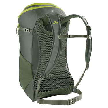 Vaude Magus 26 - Wanderrucksack 58 cm (cedar wood) - Markenkoffer