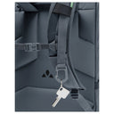 Vaude Mineo 23 - Rucksack 15.6" 47 cm (heron) - Markenkoffer