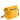 Vaude Mineo 9 - Umhängetasche 24 cm (burnt yellow) - Markenkoffer