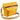 Vaude Mineo 9 - Umhängetasche 24 cm (burnt yellow) - Markenkoffer
