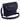 Vaude Mineo 9 - Umhängetasche 24 cm (eclipse) - Markenkoffer