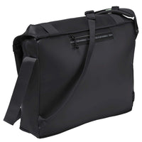 Vaude Mineo Messenger 22 - Umhängetasche 15.6" 43 cm (black) - Ansicht 2