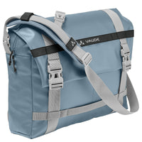 Vaude Mineo Messenger 22 - Umhängetasche 15.6" 45 cm (heron) - Markenkoffer