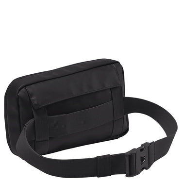 Vaude Mineo Tech Pouch - Gürteltasche 24 cm (black) - Markenkoffer