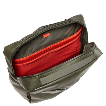 Vaude Mineo Transformer 20 - Rucksack 15.6" 48 cm (khaki) - Markenkoffer