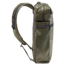 Vaude Mineo Transformer 20 - Rucksack 15.6" 48 cm (khaki) - Markenkoffer