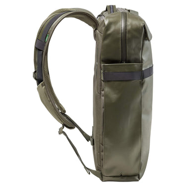 Vaude Mineo Transformer 20 - Rucksack 15.6" 48 cm (khaki) - Markenkoffer