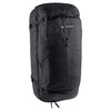 Vaude Mundo 65 L +To Go - Zaino da Viaggio L 77 cm (nero)