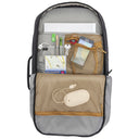 Vaude Mundo Carry-On 38 - Reiserucksack 55 cm (black) - Ansicht 3