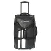 Vaude New Islands Rotuma 65 - Borsa da viaggio con rotelle M 61 cm (nero)