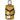 Vaude New Islands Rotuma 65 - Rollenreisetasche M 61 cm (caramel) - Markenkoffer