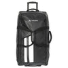 Vaude New Islands Rotuma 90 - Borsa da viaggio con rotelle L 75 cm (nero)