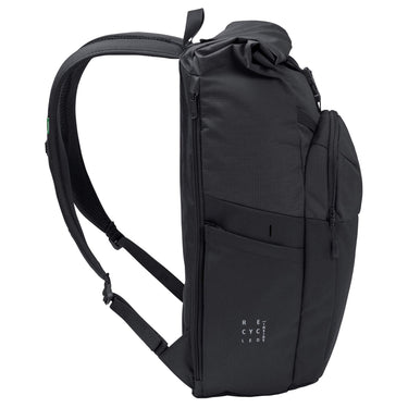 Vaude Okab II 25 - Rucksack 13.3" 47 cm (black) - Markenkoffer