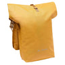 Vaude Proof Double UL - Gepäckträgertasche 70 cm (burnt yellow)