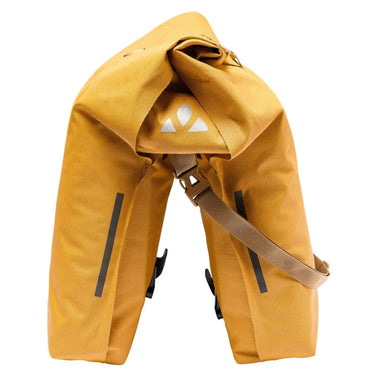 Vaude Proof Double UL - Gepäckträgertasche 70 cm (burnt yellow) - Ansicht 3