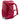 Vaude Puck 10 - Jr. Rucksack 38 cm (bright pink/cranberry) - Markenkoffer