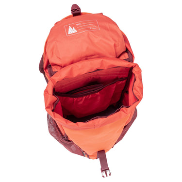 Vaude Puck 10 - Jr. Rucksack 38 cm (hotchili) - Markenkoffer