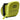 Vaude Race Light L Luminum - Satteltasche 16 cm (bright green) - Markenkoffer