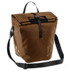 Vaude ReCycle Back 46+14 - Borsa Posteriore 36 cm (colore: umbra)