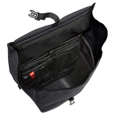 Vaude ReCycle Commute Single 20 - Hinterradtasche 13.3" 38 cm (black) - Markenkoffer