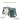 Vaude ReCycle Pro Single 22 - Hinterradtasche 40 cm (linen) - Markenkoffer
