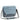 Vaude Rom III - Umhängetasche M 13.3" 35 cm (heron) - Markenkoffer
