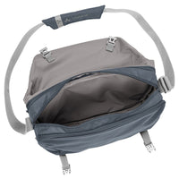Vaude Rom III - Umhängetasche M 13.3" 35 cm (heron) - Ansicht 3