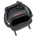 Vaude Rom III - Umhängetasche S  24 cm (black) - Ansicht 3