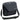 Vaude Rom III - Umhängetasche S 24 cm (black) - Markenkoffer