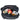 Vaude Rom III - Umhängetasche S 24 cm (black) - Markenkoffer