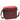 Vaude Rom III - Umhängetasche S 24 cm (dark cherry) - Markenkoffer