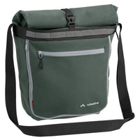 Vaude ShopAir Back 20 - Hinterradtasche 38 cm (dusty forest) - Markenkoffer