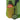 Vaude Skovi 15 - Jr. Rucksack 43 cm (apple) - Markenkoffer