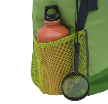 Vaude Skovi 15 - Jr. Rucksack 43 cm (apple) - Markenkoffer