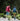 Vaude Skovi 15 - Jr. Rucksack 43 cm (apple) - Markenkoffer