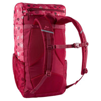 Vaude Skovi 15 - Jr. Rucksack 43 cm (bright pink/cranberry) - Markenkoffer