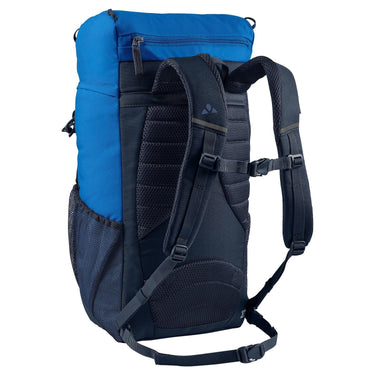 Vaude Skovi 19 - Jr. Rucksack 48 cm (blue/eclipse) - Markenkoffer