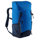 Vaude Skovi 19 - Jr. Rucksack 48 cm (blue/eclipse) - Markenkoffer