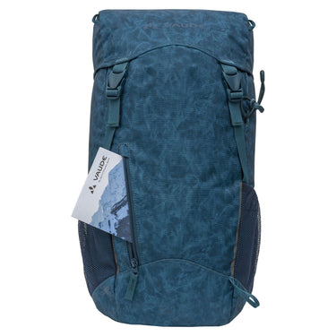 Vaude Skovi 19 - Jr. Rucksack 48 cm (blue/eclipse) - Markenkoffer