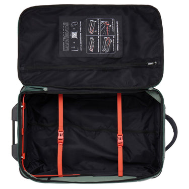 Vaude Takutea 35 - Rollenreisetasche 54 cm (agave) - Markenkoffer