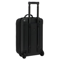 Vaude Takutea 35 - Rollenreisetasche 54 cm (black) - Ansicht 3