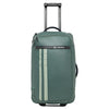 Vaude Takutea 65 - Borsa da viaggio con ruote 65 cm (agave)