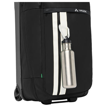 Vaude Takutea 65 - Rollenreisetasche 65 cm (schwarz) - Markenkoffer