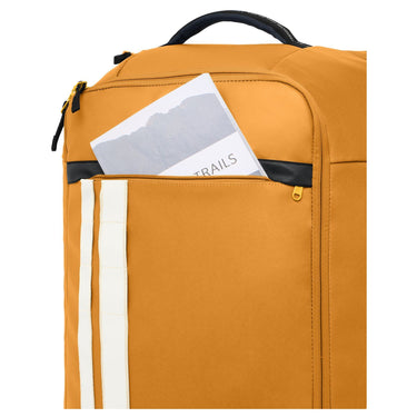 Vaude Takutea 65 - Rollenreisetasche 65 cm (silt brown) - Markenkoffer