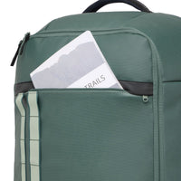 Vaude Takutea 90 - Rollenreisetasche L 77 cm (agave) - Ansicht 5