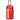 Vaude Takutea 90 - Rollenreisetasche L 77 cm (rot) - Markenkoffer