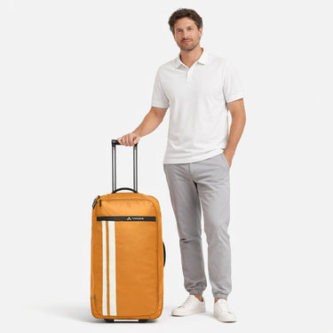 Vaude Takutea 90 - Rollenreisetasche L 77 cm (silt brown) - Ansicht 7