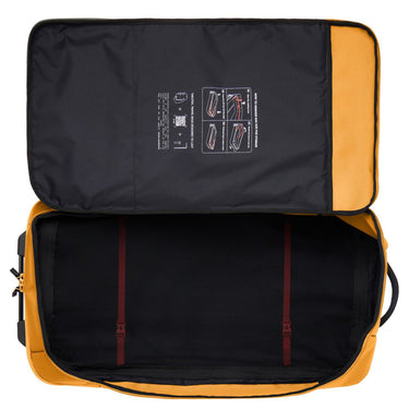 Vaude Takutea 90 - Rollenreisetasche L 77 cm (silt brown) - Ansicht 4