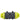 Vaude Trailfront Compact - Lenkertasche 42 cm (bright green/black) - Markenkoffer